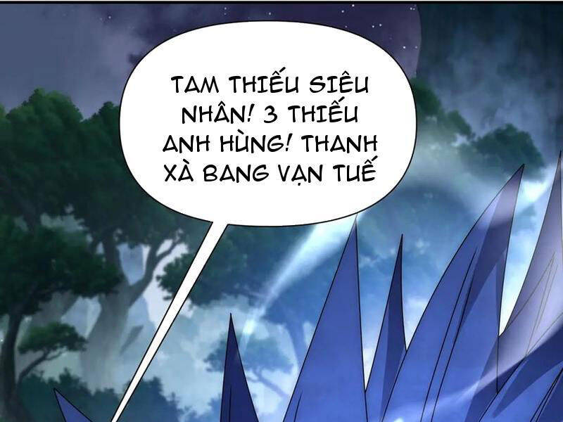 Võng Du Ta Có Thể Tiến Hóa Tất Cả [Chap 1-30]