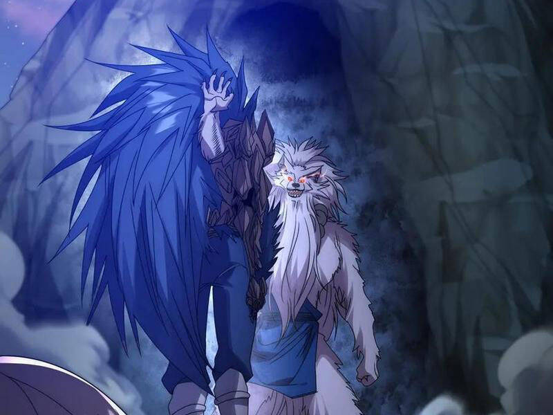 Võng Du Ta Có Thể Tiến Hóa Tất Cả [Chap 1-30]