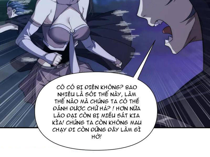Võng Du Ta Có Thể Tiến Hóa Tất Cả [Chap 1-30]