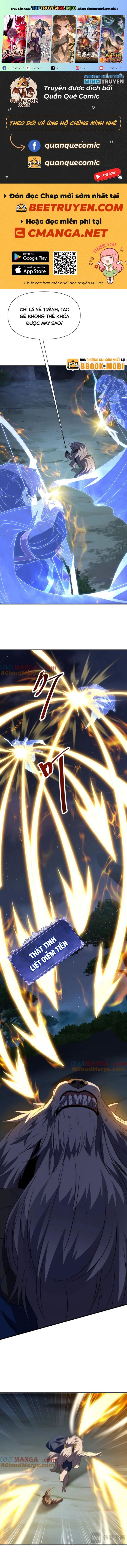 Võng Du Ta Có Thể Tiến Hóa Tất Cả [Chap 1-30]