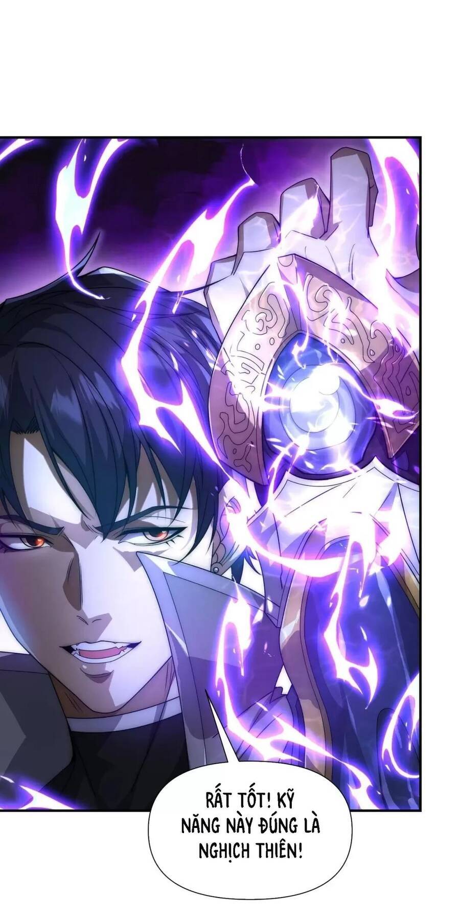 Võng Du Ta Có Thể Tiến Hóa Tất Cả [Chap 1-30]