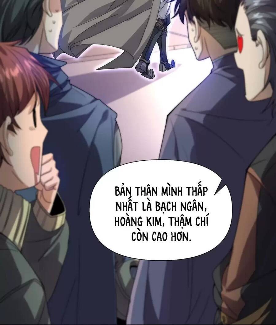Võng Du Ta Có Thể Tiến Hóa Tất Cả [Chap 1-30]
