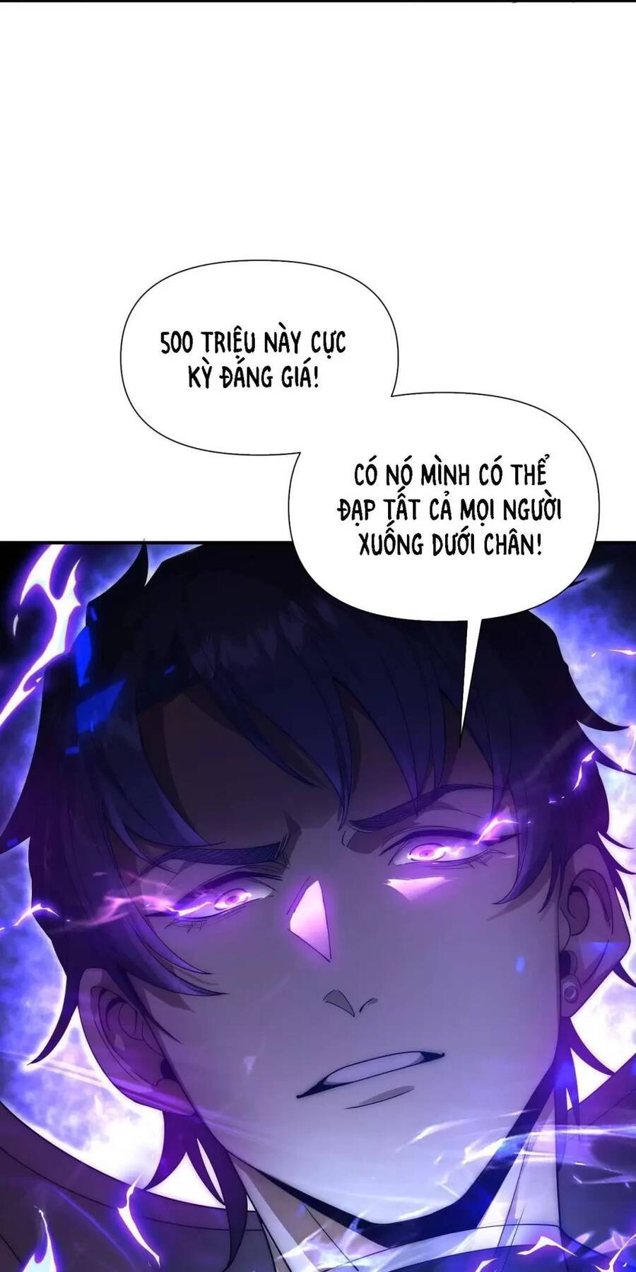 Võng Du Ta Có Thể Tiến Hóa Tất Cả [Chap 1-30]