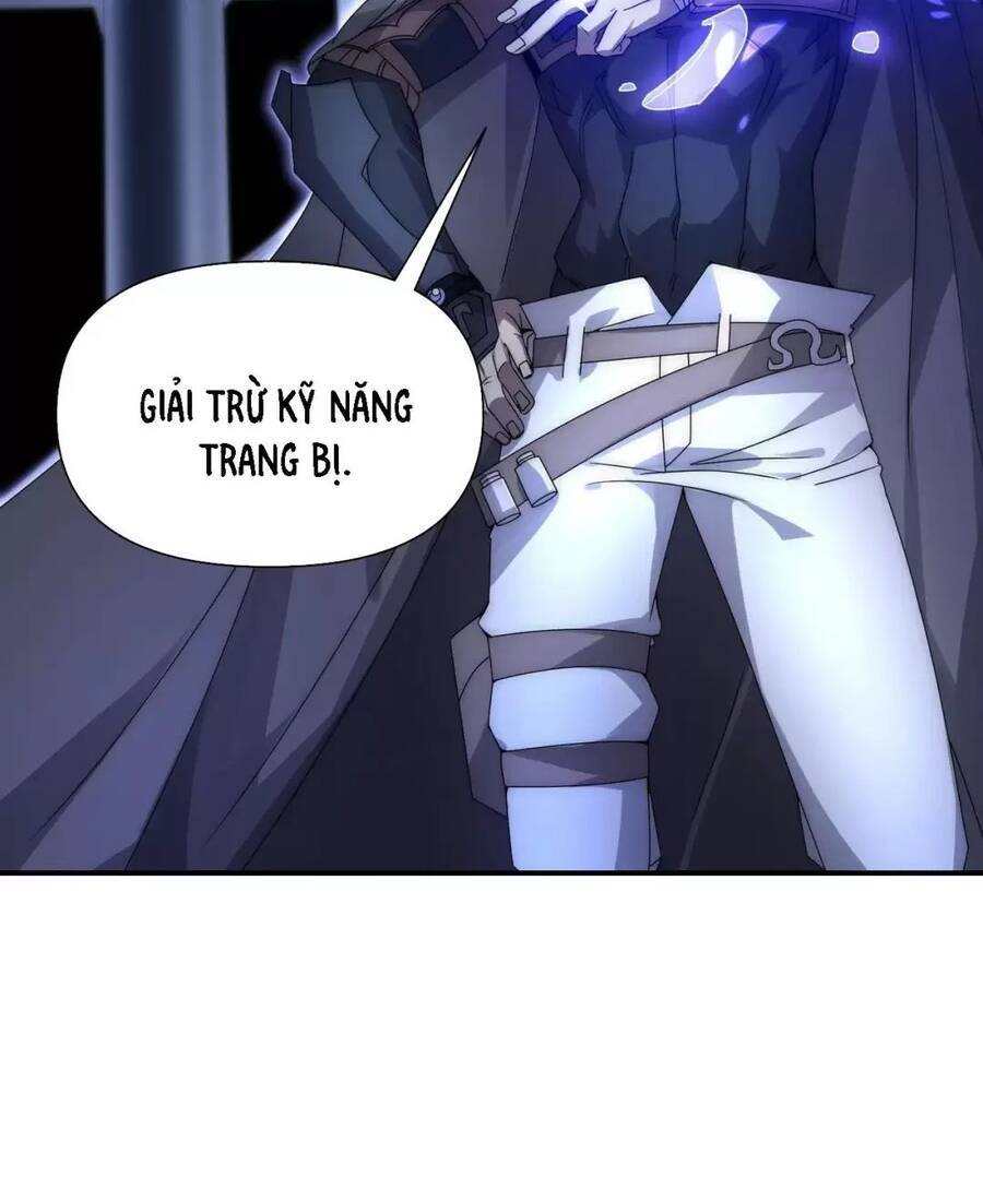 Võng Du Ta Có Thể Tiến Hóa Tất Cả [Chap 1-30]