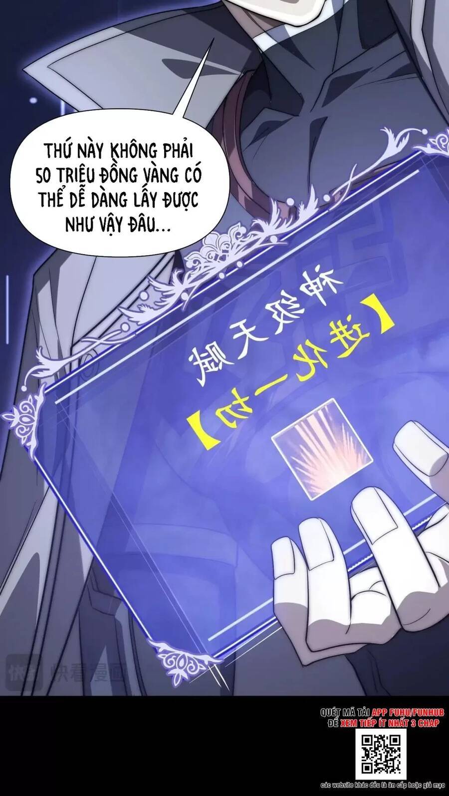 Võng Du Ta Có Thể Tiến Hóa Tất Cả [Chap 1-30]