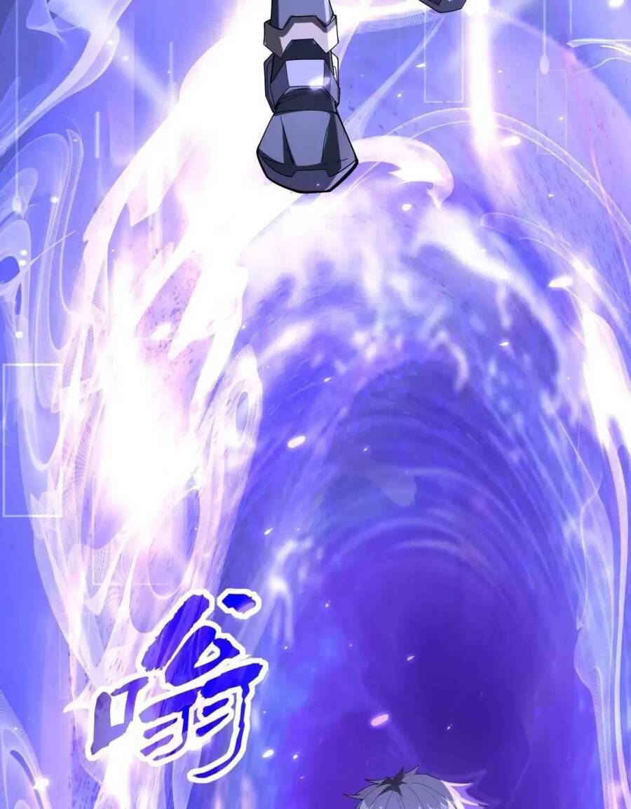 Võng Du Ta Có Thể Tiến Hóa Tất Cả [Chap 1-30]