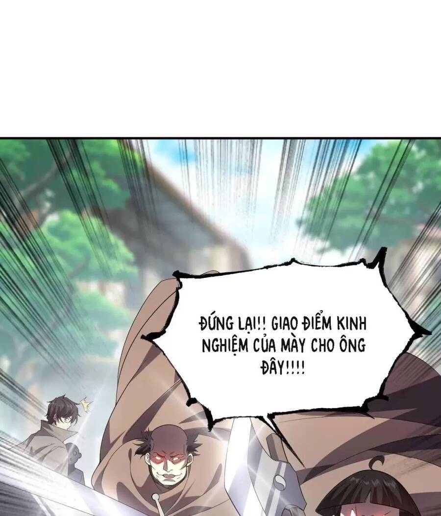 Võng Du Ta Có Thể Tiến Hóa Tất Cả [Chap 1-30]