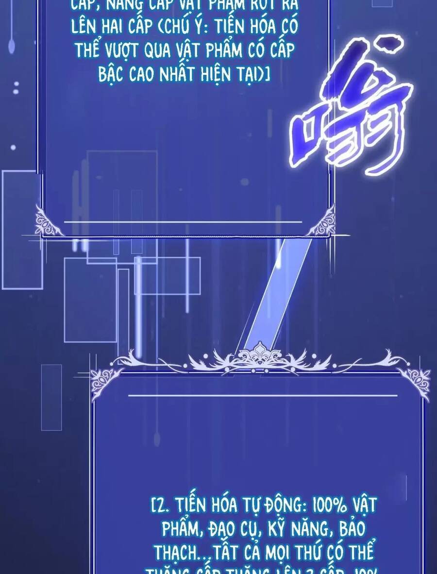 Võng Du Ta Có Thể Tiến Hóa Tất Cả [Chap 1-30]