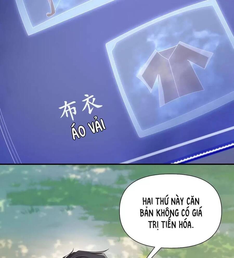 Võng Du Ta Có Thể Tiến Hóa Tất Cả [Chap 1-30]