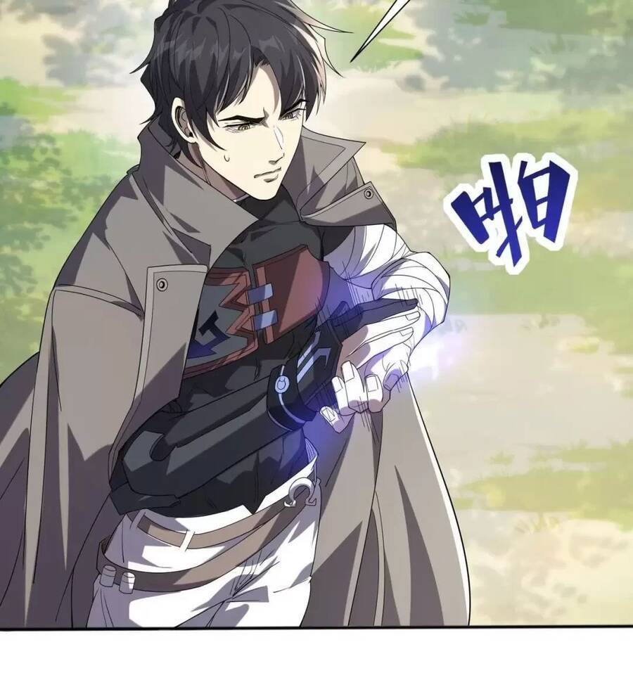 Võng Du Ta Có Thể Tiến Hóa Tất Cả [Chap 1-30]