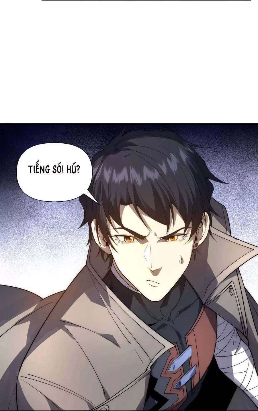 Võng Du Ta Có Thể Tiến Hóa Tất Cả [Chap 1-30]