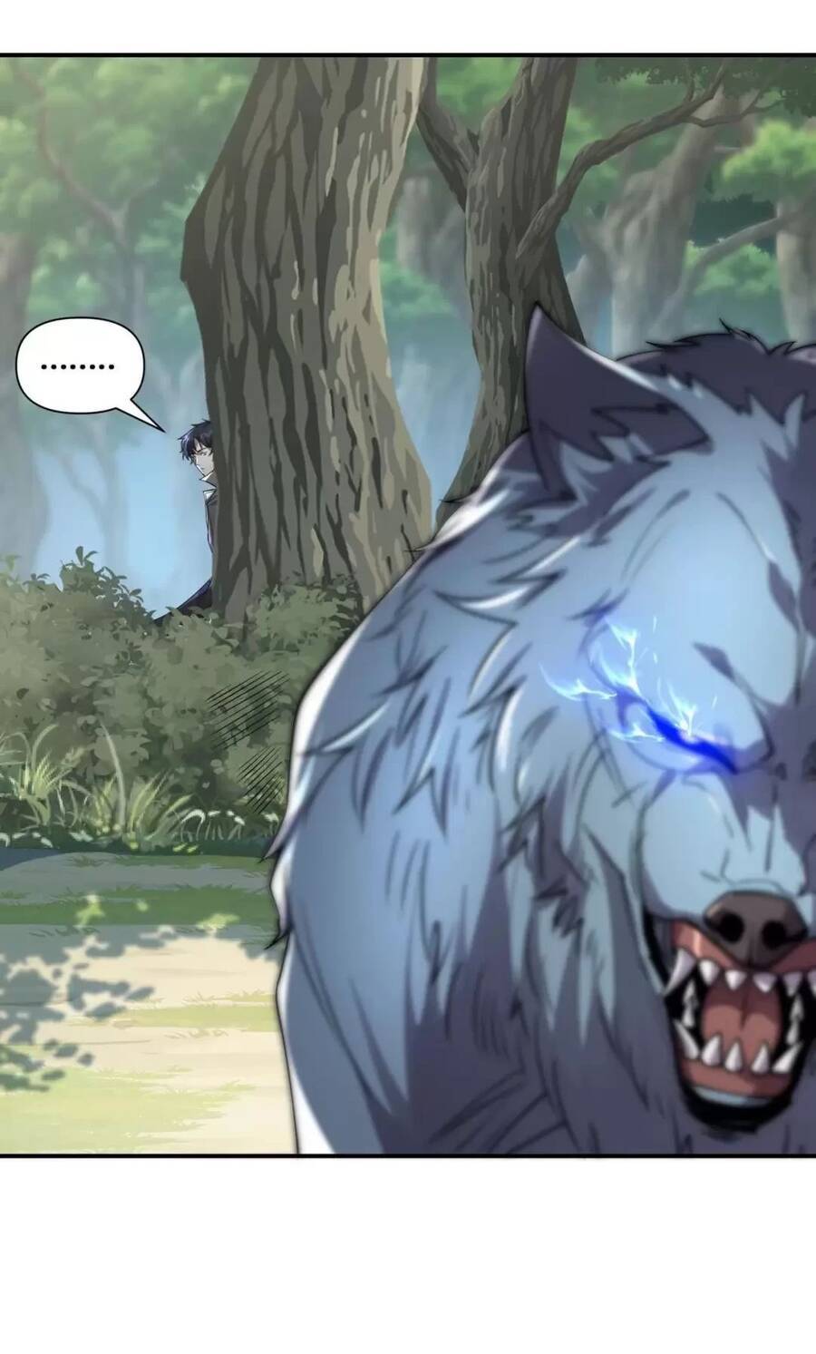 Võng Du Ta Có Thể Tiến Hóa Tất Cả [Chap 1-30]