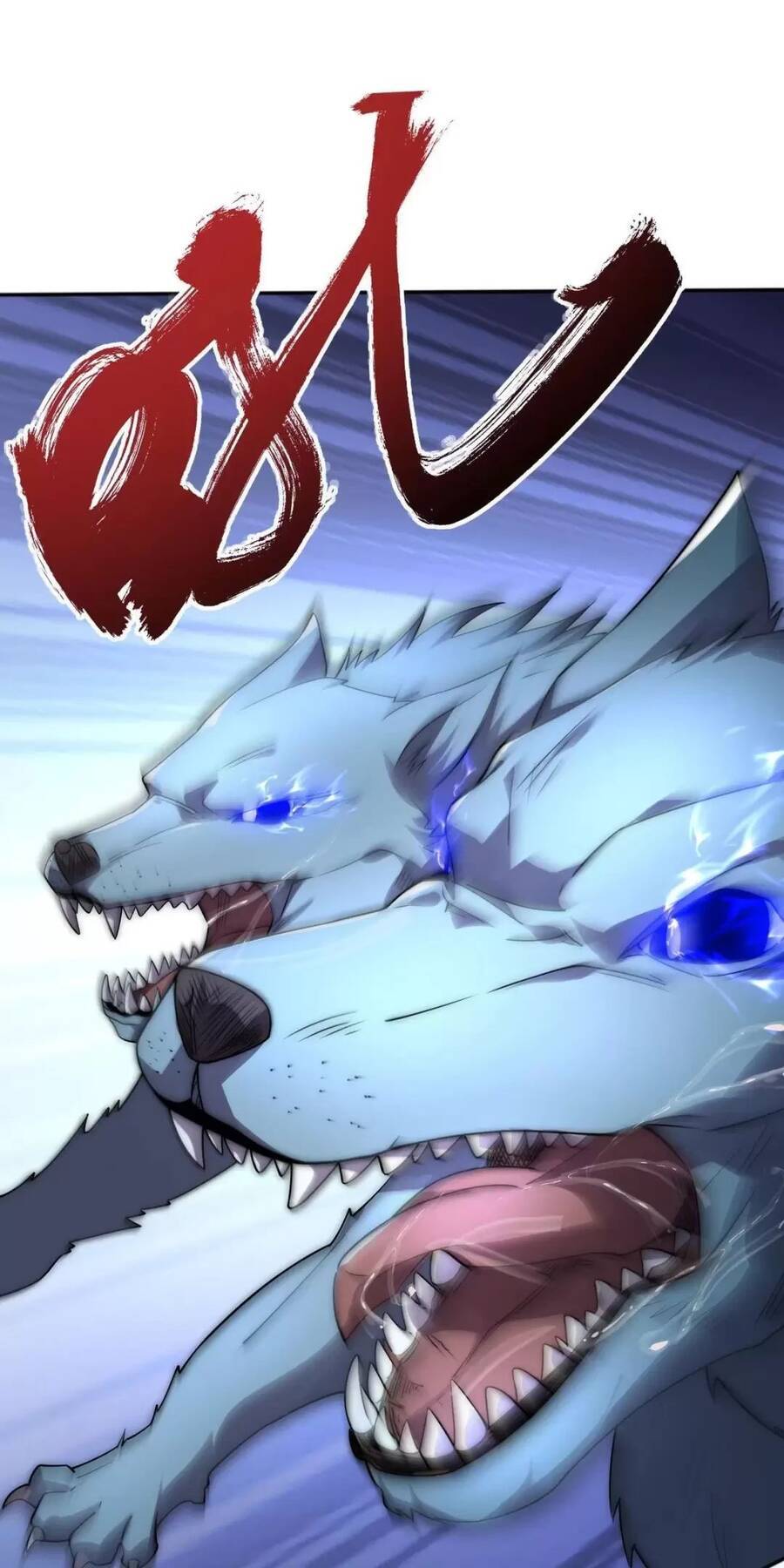Võng Du Ta Có Thể Tiến Hóa Tất Cả [Chap 1-30]