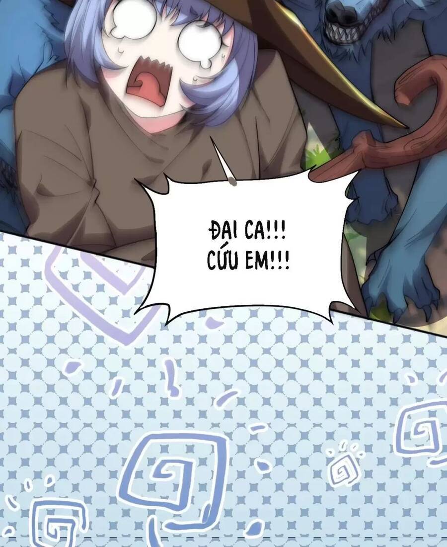 Võng Du Ta Có Thể Tiến Hóa Tất Cả [Chap 1-30]