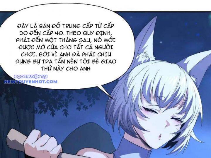 Võng Du Ta Có Thể Tiến Hóa Tất Cả [Chap 1-30]