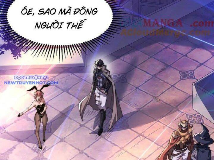Võng Du Ta Có Thể Tiến Hóa Tất Cả [Chap 1-30]