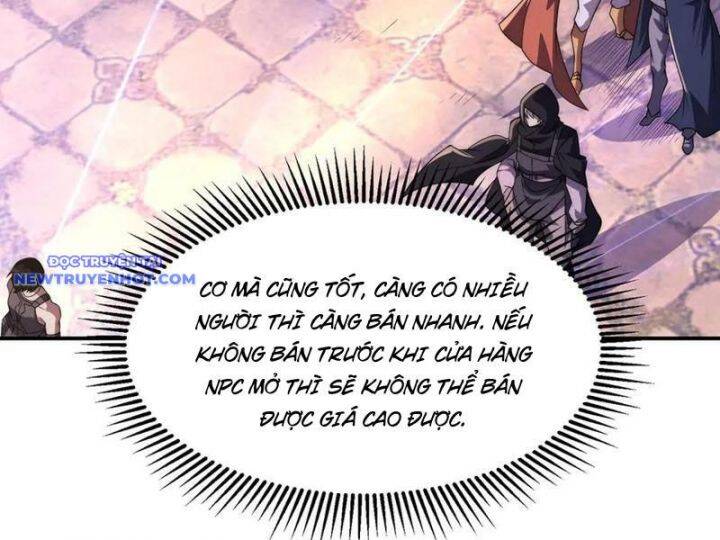 Võng Du Ta Có Thể Tiến Hóa Tất Cả [Chap 1-30]