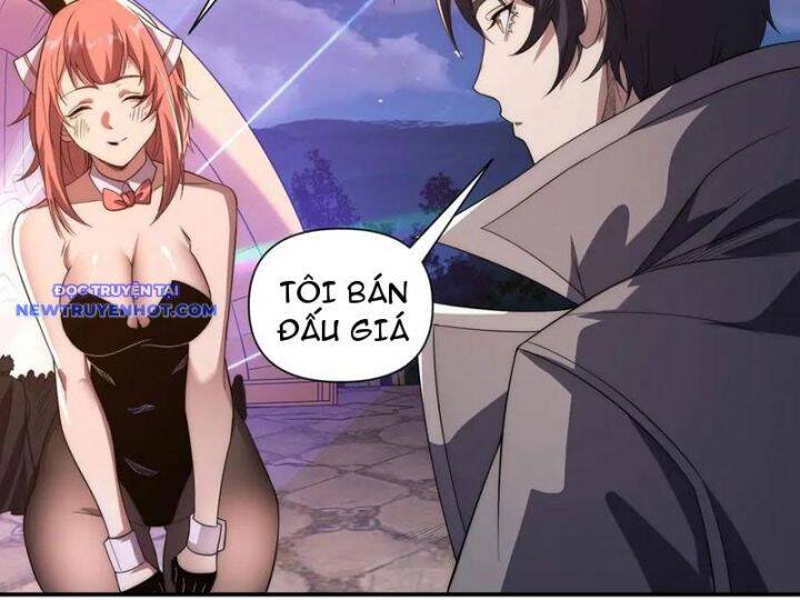 Võng Du Ta Có Thể Tiến Hóa Tất Cả [Chap 1-30]