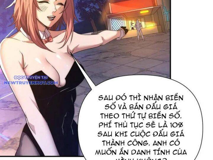 Võng Du Ta Có Thể Tiến Hóa Tất Cả [Chap 1-30]
