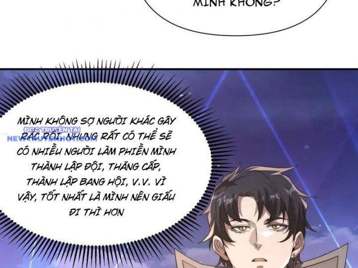 Võng Du Ta Có Thể Tiến Hóa Tất Cả [Chap 1-30]