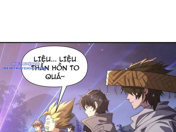Võng Du Ta Có Thể Tiến Hóa Tất Cả [Chap 1-30]