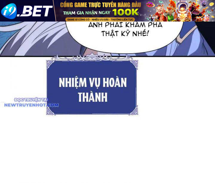 Võng Du Ta Có Thể Tiến Hóa Tất Cả [Chap 1-30]