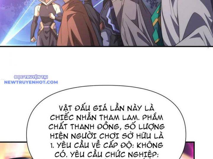 Võng Du Ta Có Thể Tiến Hóa Tất Cả [Chap 1-30]
