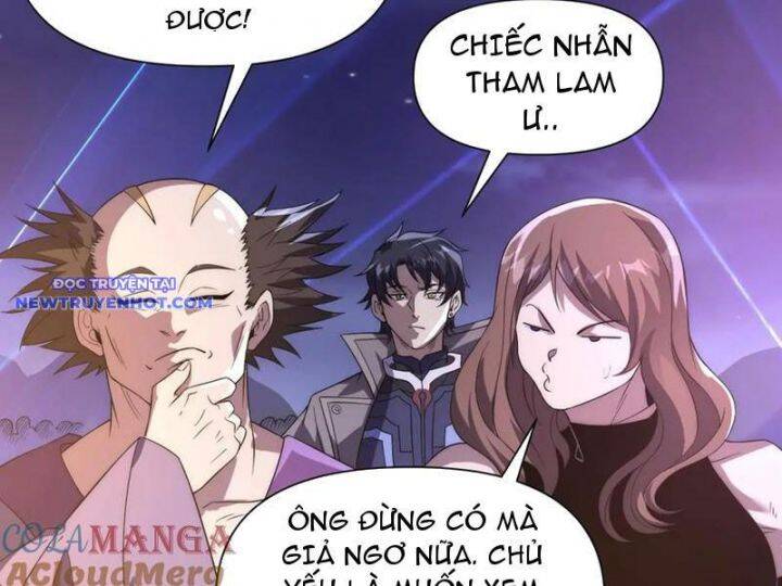 Võng Du Ta Có Thể Tiến Hóa Tất Cả [Chap 1-30]