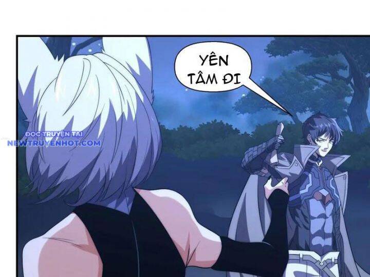 Võng Du Ta Có Thể Tiến Hóa Tất Cả [Chap 1-30]