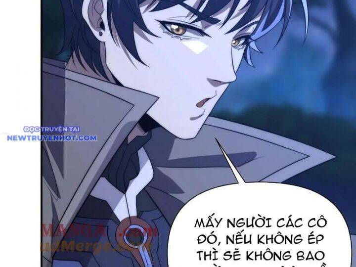 Võng Du Ta Có Thể Tiến Hóa Tất Cả [Chap 1-30]