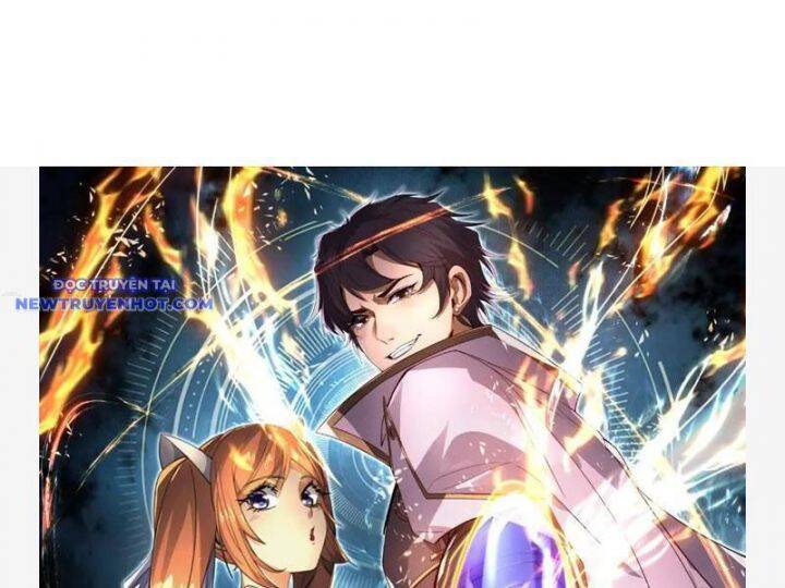 Võng Du Ta Có Thể Tiến Hóa Tất Cả [Chap 1-30]