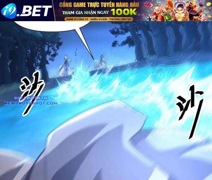 Võng Du Ta Có Thể Tiến Hóa Tất Cả [Chap 1-30]