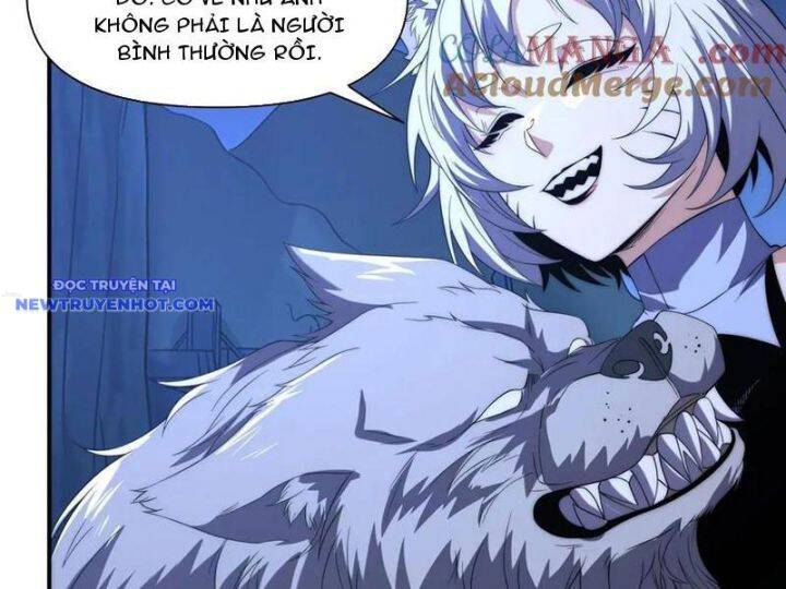 Võng Du Ta Có Thể Tiến Hóa Tất Cả [Chap 1-30]
