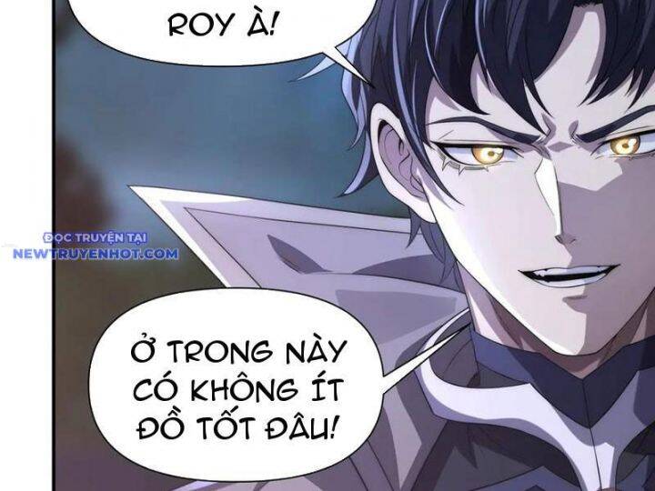 Võng Du Ta Có Thể Tiến Hóa Tất Cả [Chap 1-30]