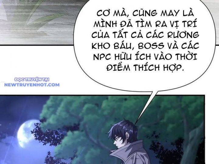 Võng Du Ta Có Thể Tiến Hóa Tất Cả [Chap 1-30]