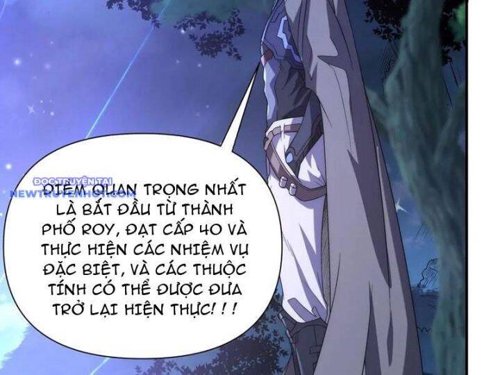 Võng Du Ta Có Thể Tiến Hóa Tất Cả [Chap 1-30]