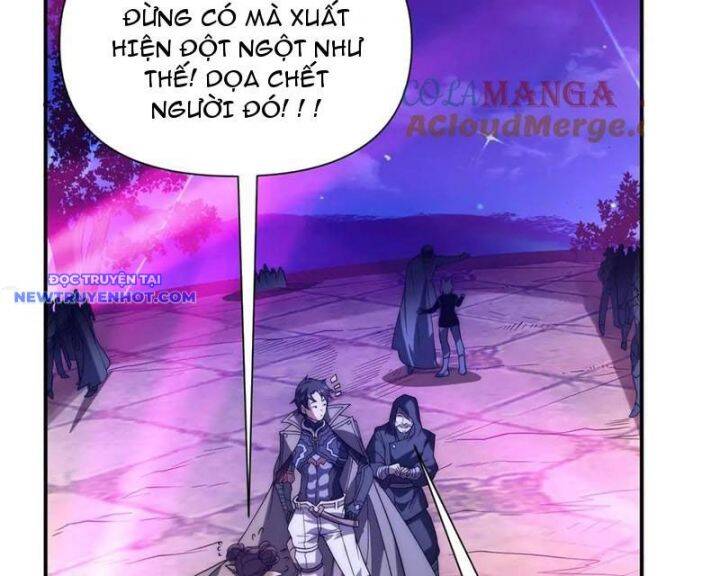 Võng Du Ta Có Thể Tiến Hóa Tất Cả [Chap 1-30]
