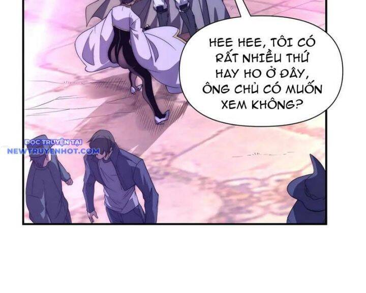 Võng Du Ta Có Thể Tiến Hóa Tất Cả [Chap 1-30]