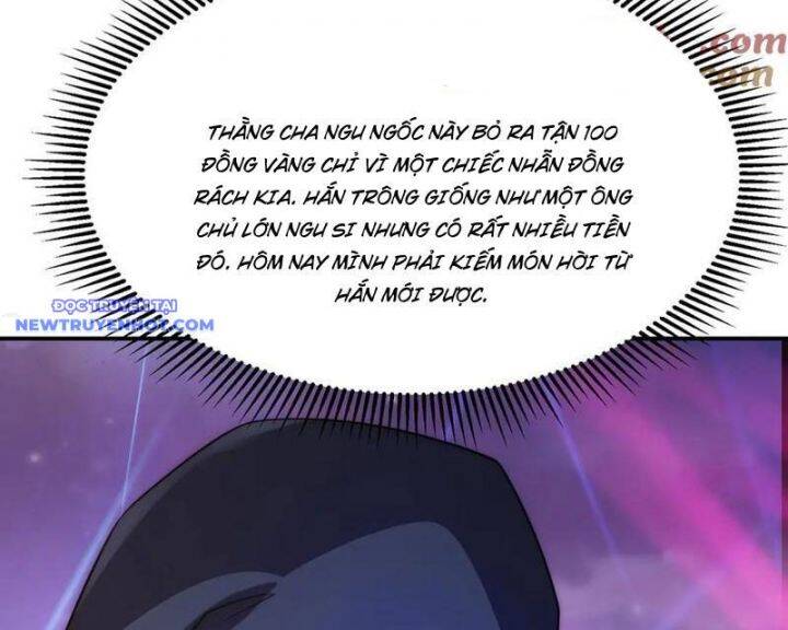 Võng Du Ta Có Thể Tiến Hóa Tất Cả [Chap 1-30]