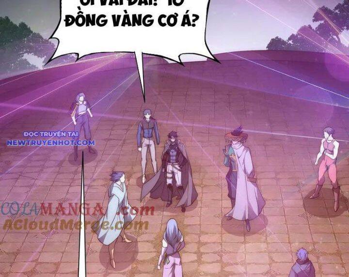Võng Du Ta Có Thể Tiến Hóa Tất Cả [Chap 1-30]