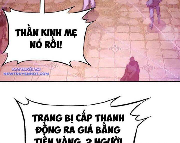 Võng Du Ta Có Thể Tiến Hóa Tất Cả [Chap 1-30]