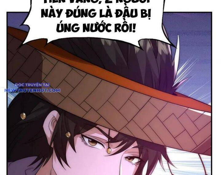 Võng Du Ta Có Thể Tiến Hóa Tất Cả [Chap 1-30]