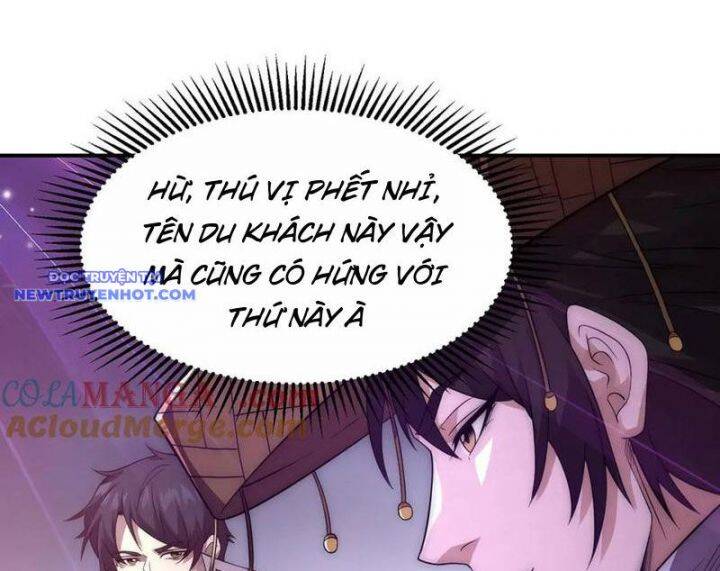 Võng Du Ta Có Thể Tiến Hóa Tất Cả [Chap 1-30]