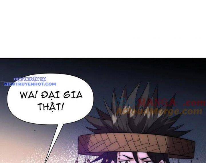 Võng Du Ta Có Thể Tiến Hóa Tất Cả [Chap 1-30]