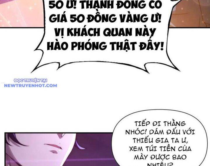 Võng Du Ta Có Thể Tiến Hóa Tất Cả [Chap 1-30]