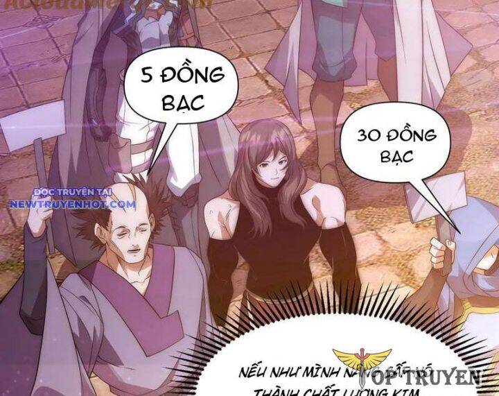 Võng Du Ta Có Thể Tiến Hóa Tất Cả [Chap 1-30]