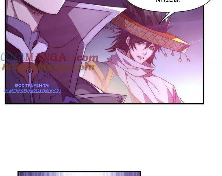 Võng Du Ta Có Thể Tiến Hóa Tất Cả [Chap 1-30]