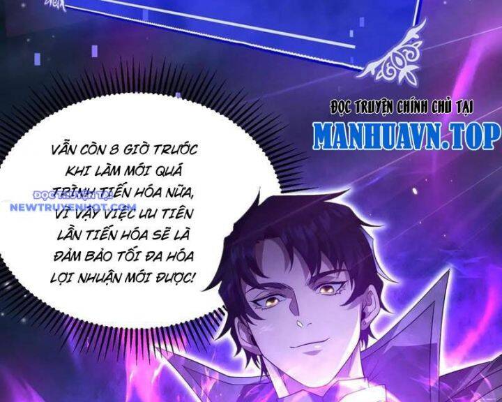 Võng Du Ta Có Thể Tiến Hóa Tất Cả [Chap 1-30]