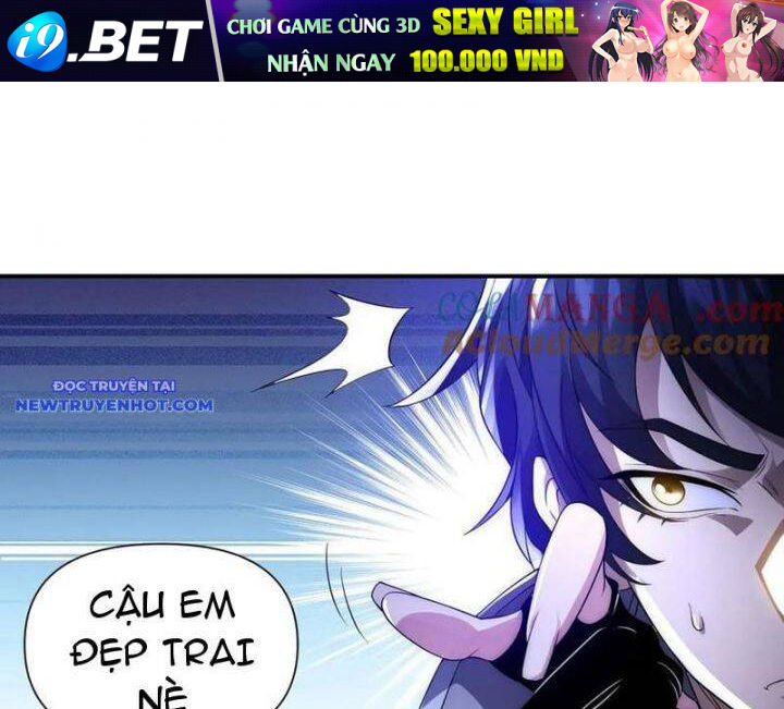 Võng Du Ta Có Thể Tiến Hóa Tất Cả [Chap 1-30]