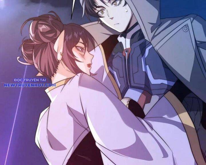 Võng Du Ta Có Thể Tiến Hóa Tất Cả [Chap 1-30]